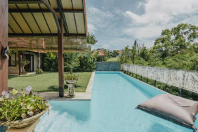 Tropical Villa Asmara